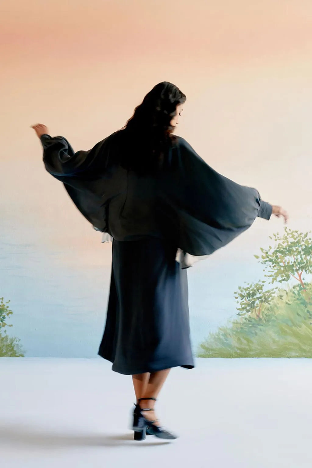 Echo Susie Co-ord Set