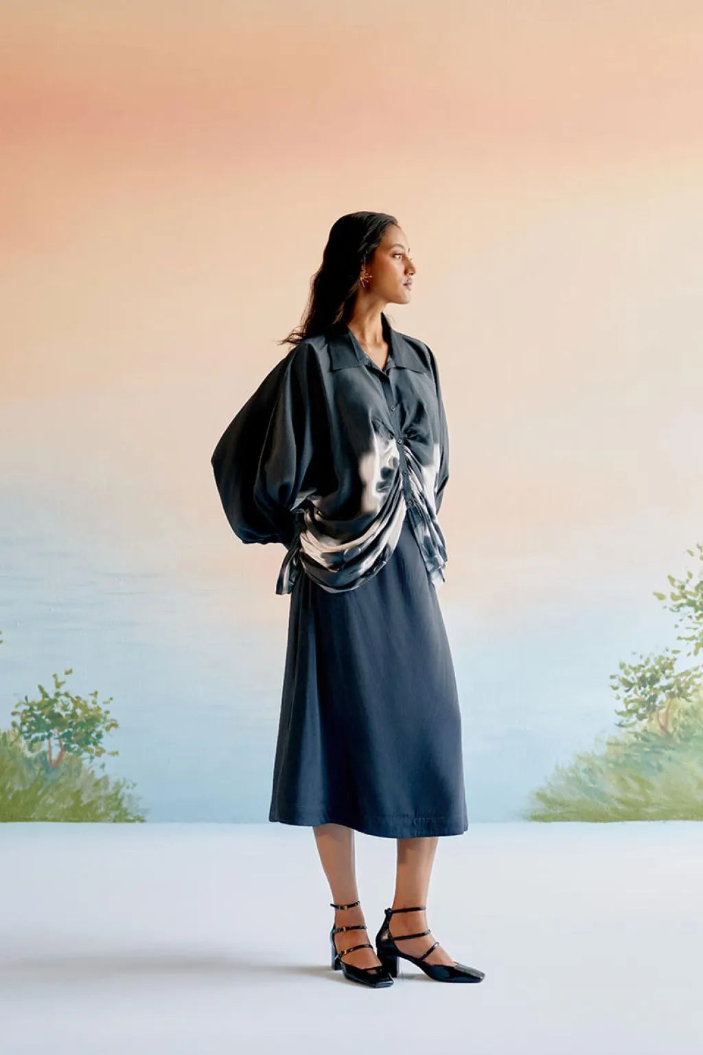 Echo Susie Co-ord Set