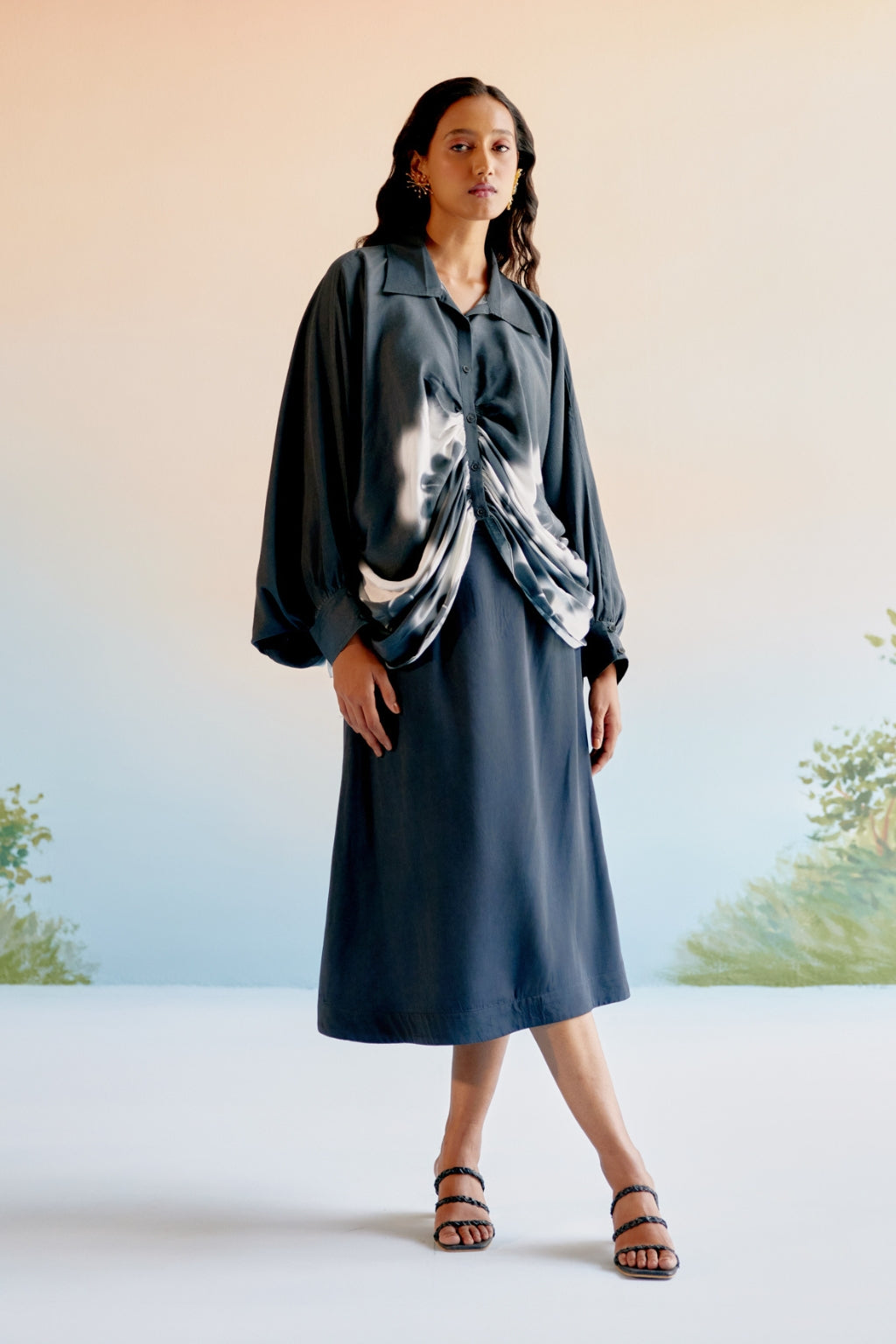 Echo Susie Co-ord Set