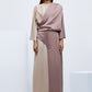 Echo Two - layer Jumpsuit