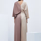 Echo Two - layer Jumpsuit