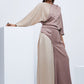 Echo Two - layer Jumpsuit