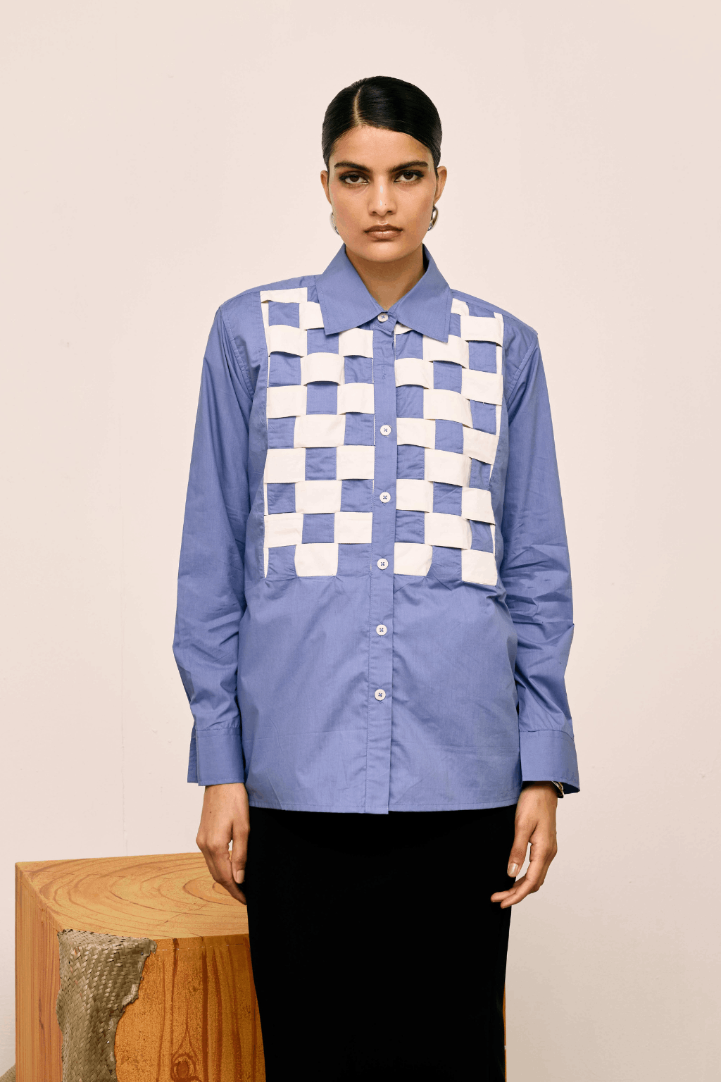 Echo Weave Shirt