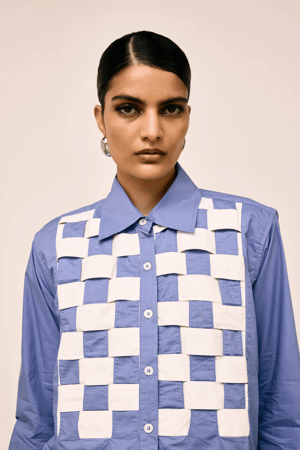 Echo Weave Shirt