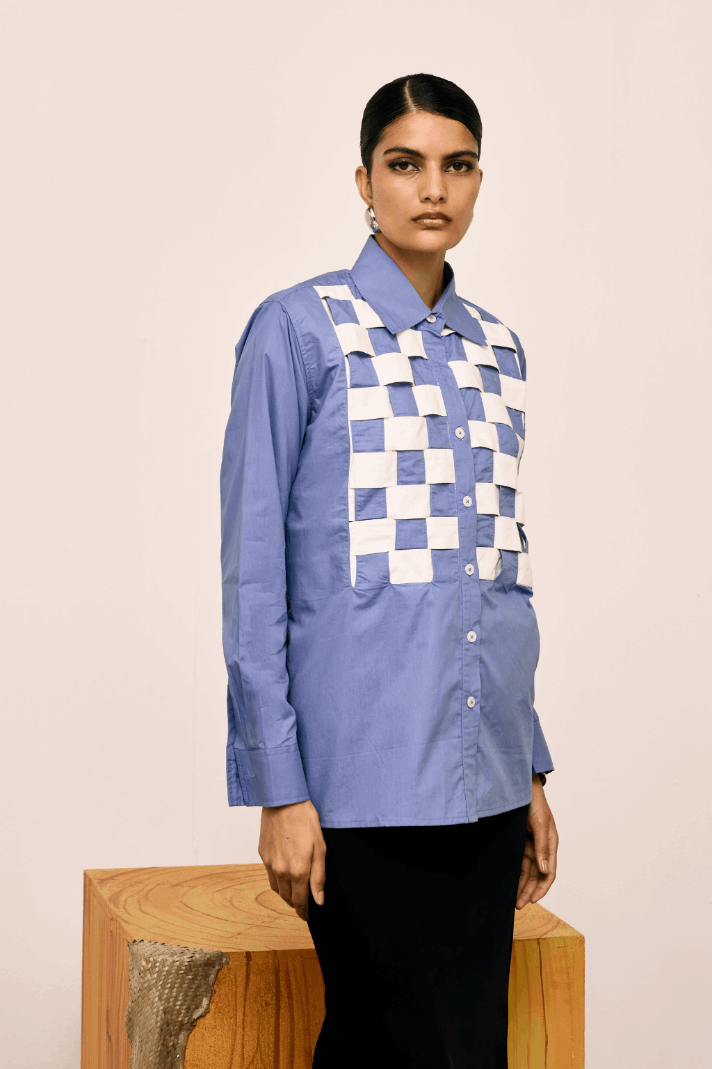 Echo Weave Shirt