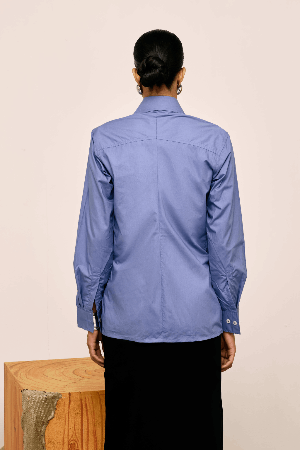 Echo Weave Shirt