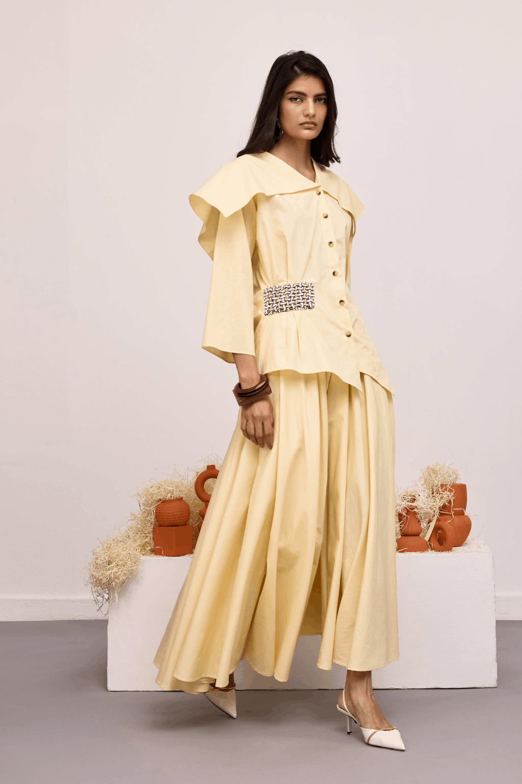 Echo Aura Co-Ord Set
