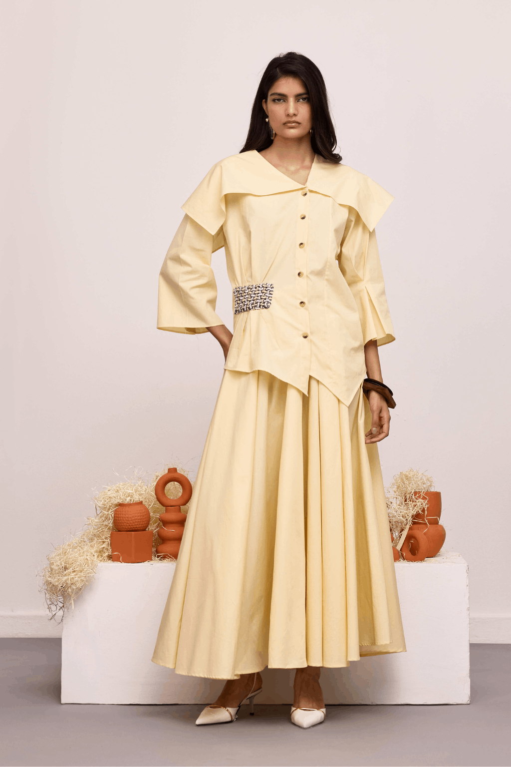Echo Aura Co-Ord Set