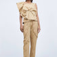 Echo Beige Sediment Top