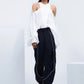 Echo Black Gorge pants
