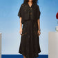 Echo Black Riva Coord Set