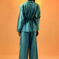Echo Blossom Top + Pant Set