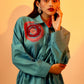 Echo Blossom Top + Pant Set