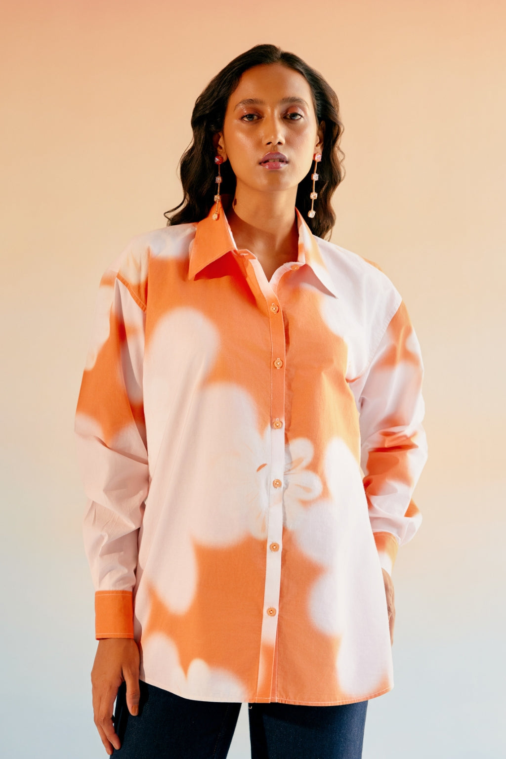 Echo Cabana Shirt