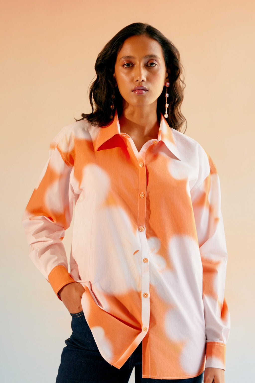 Echo Cabana Shirt