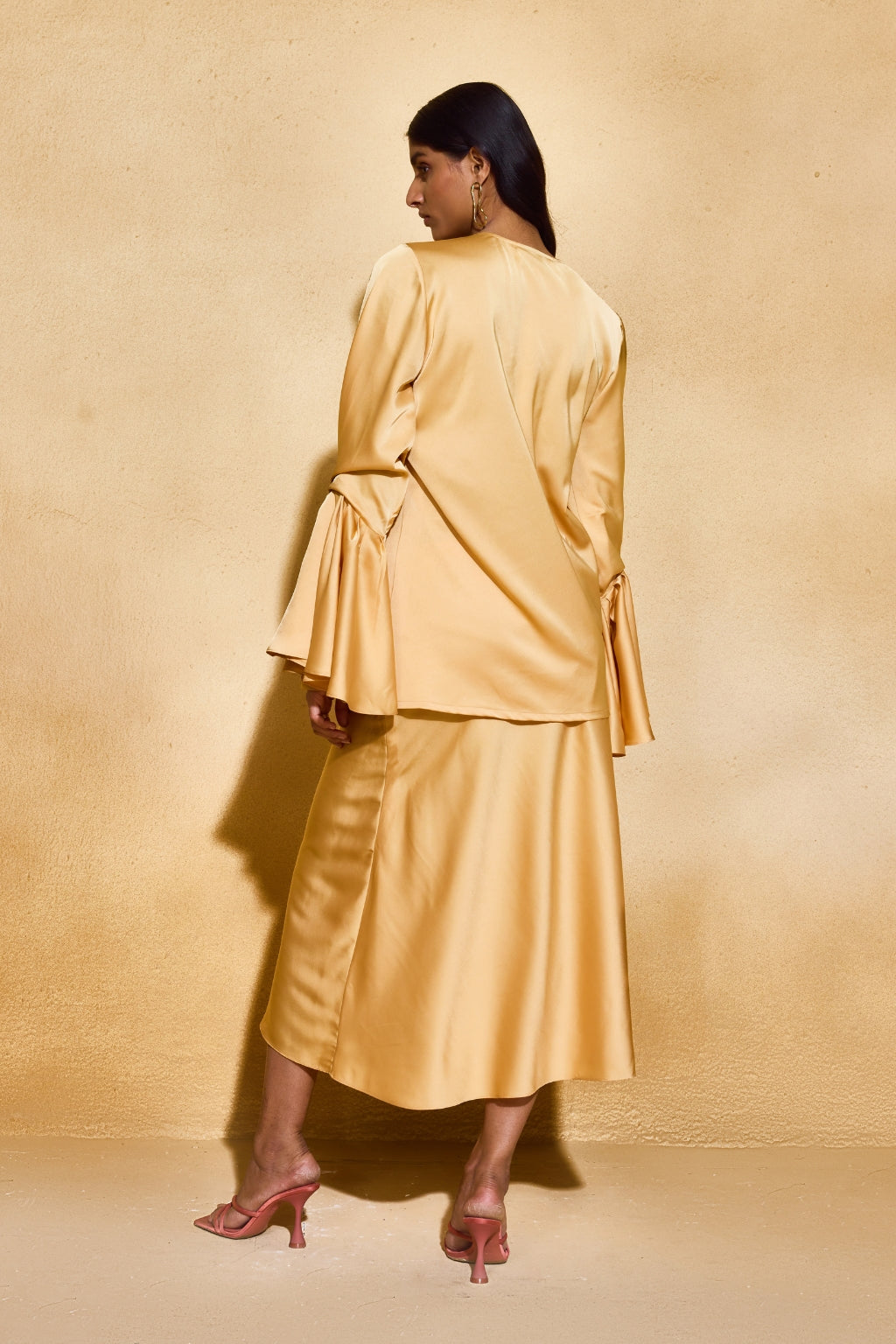 Echo Celine Co-ord