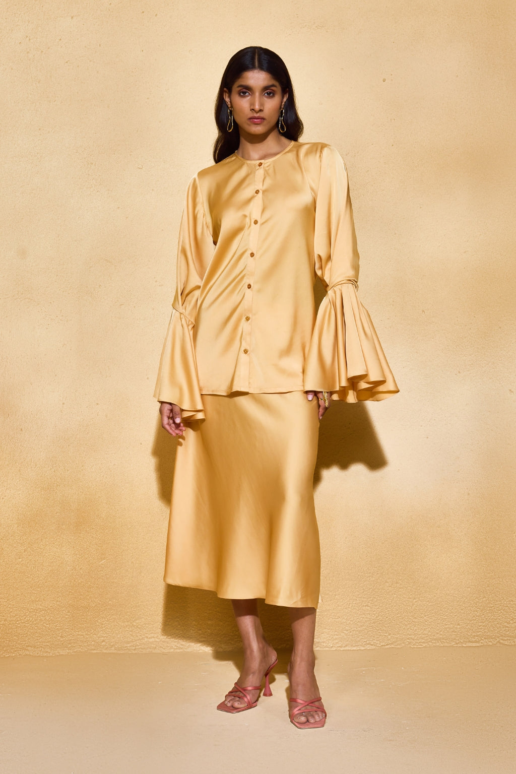 Echo Celine Co-ord