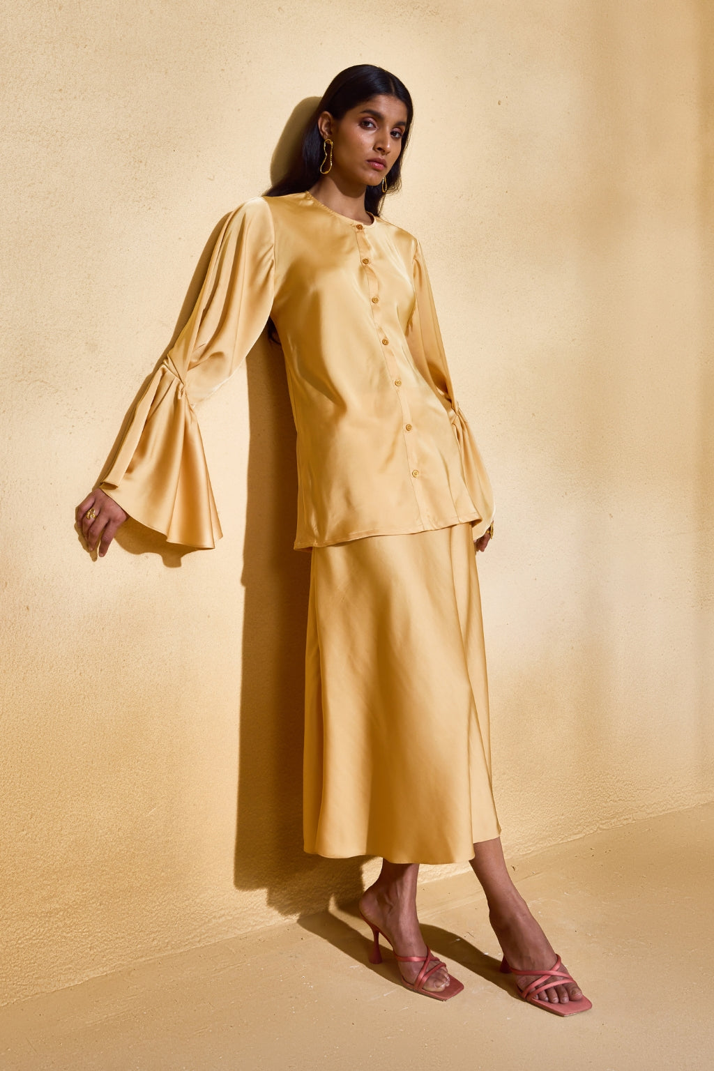 Echo Celine Co-ord