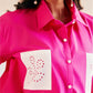 Echo Flora Shirt