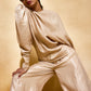 Echo Gold Co-ord