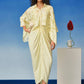 Echo Irene Kaftan Dress