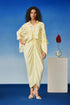 Echo Irene Kaftan Dress