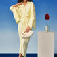 Echo Irene Kaftan Dress