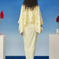 Echo Irene Kaftan Dress