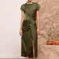 Echo Jade Dress