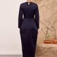Echo Jolene Weave Dress