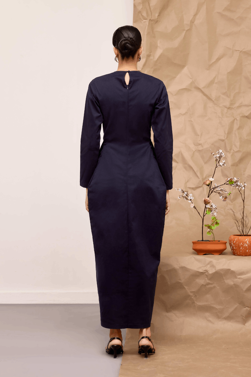 Echo Jolene Weave Dress