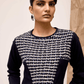 Echo Jolene Weave Dress