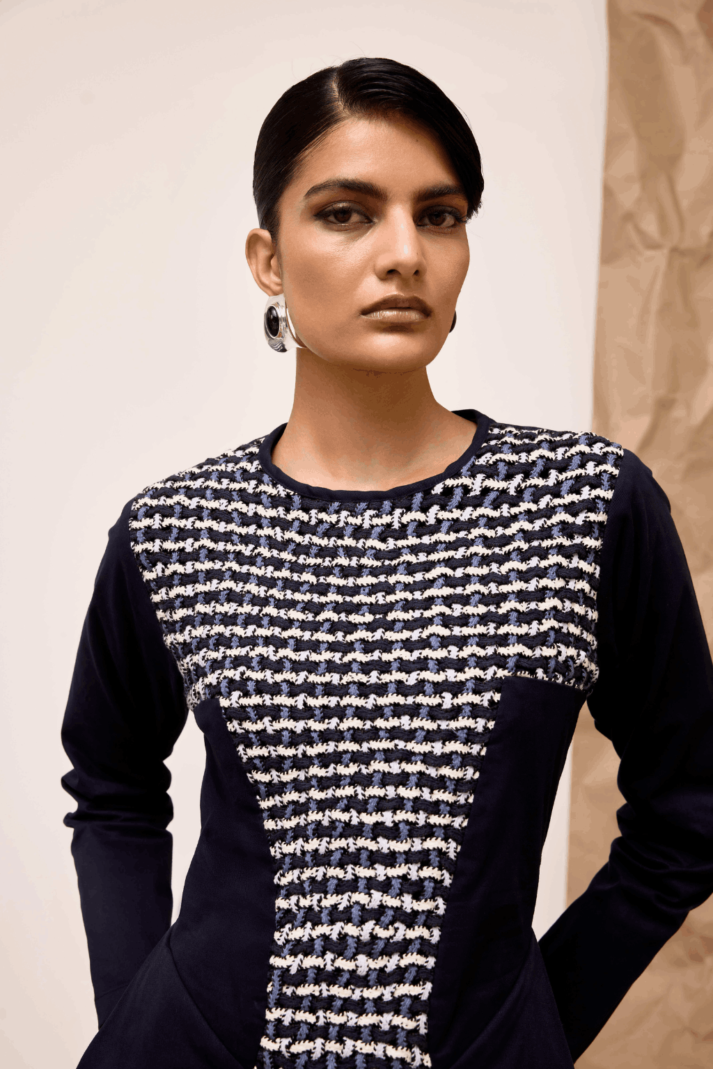 Echo Jolene Weave Dress