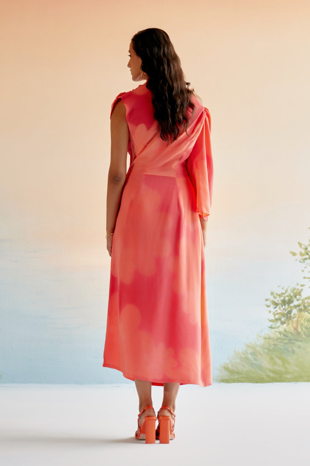 Echo Juna Dress