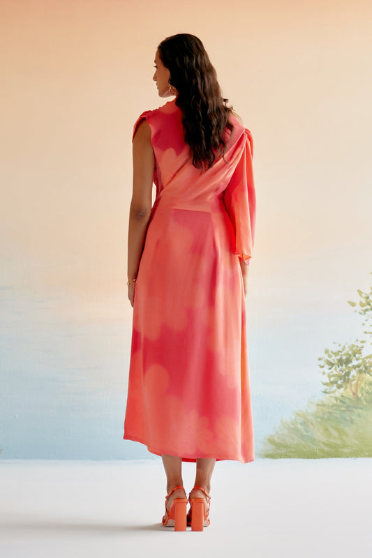 Echo Juna Dress