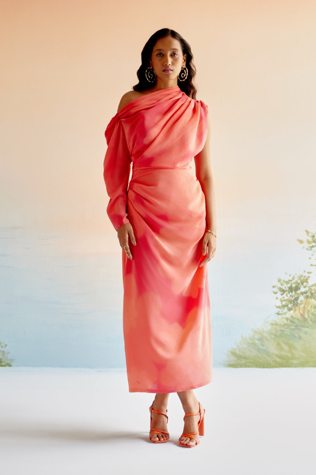 Echo Juna Dress
