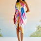 Echo Lagoon Dress