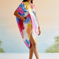 Echo Lagoon Dress