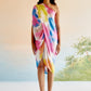 Echo Lagoon Dress