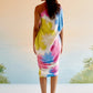 Echo Lagoon Dress