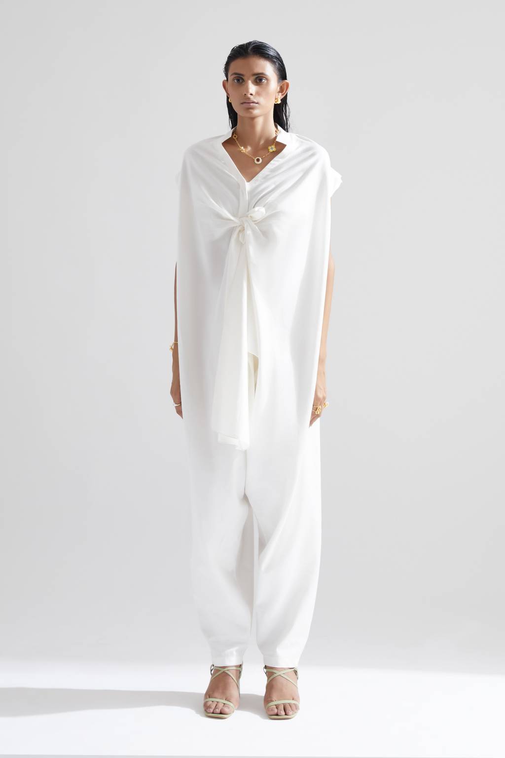 Echo Lily Jumpsuit