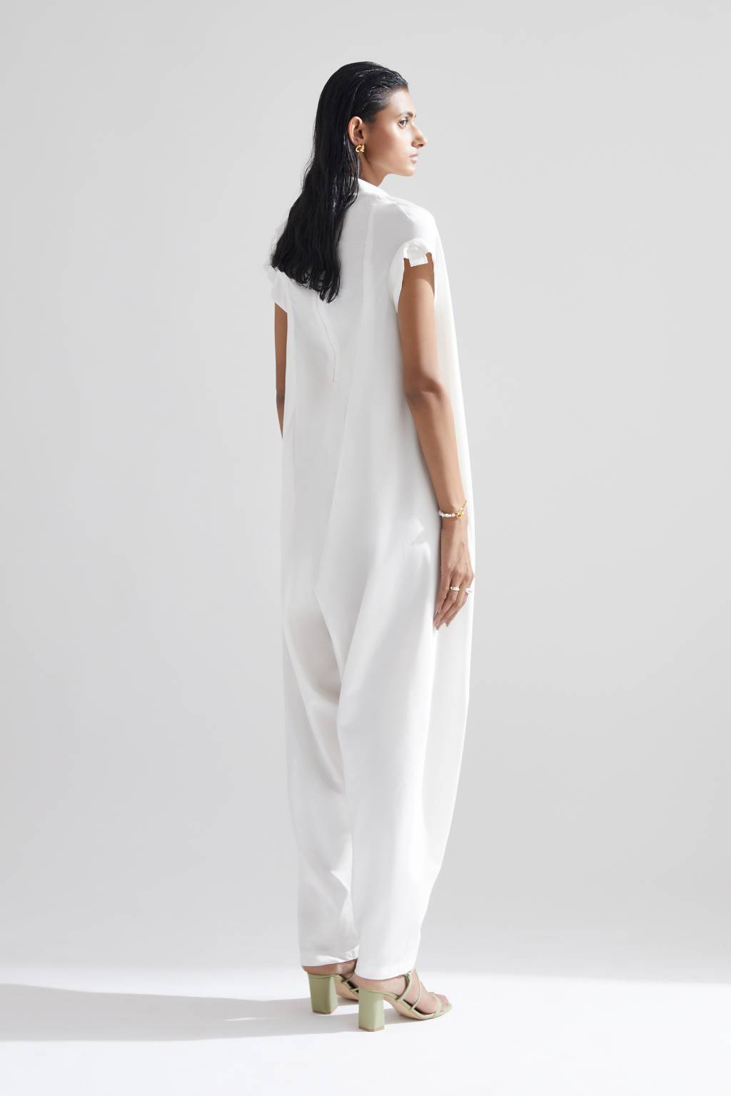 Echo Lily Jumpsuit