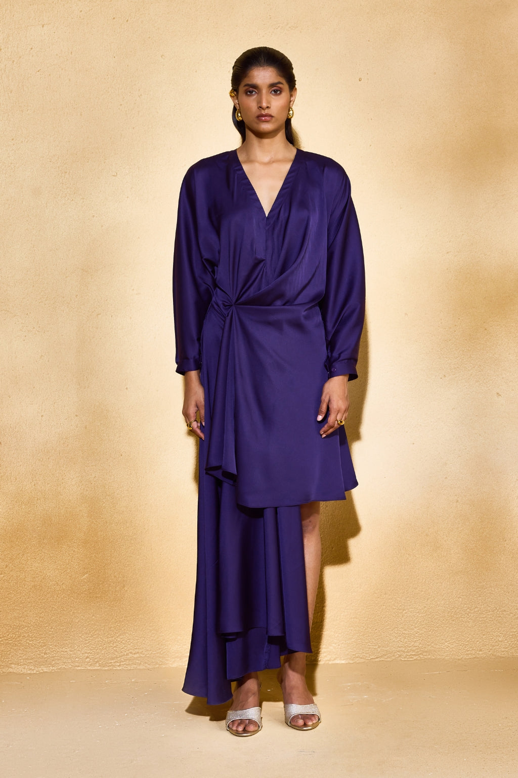 Echo Lowe Dress