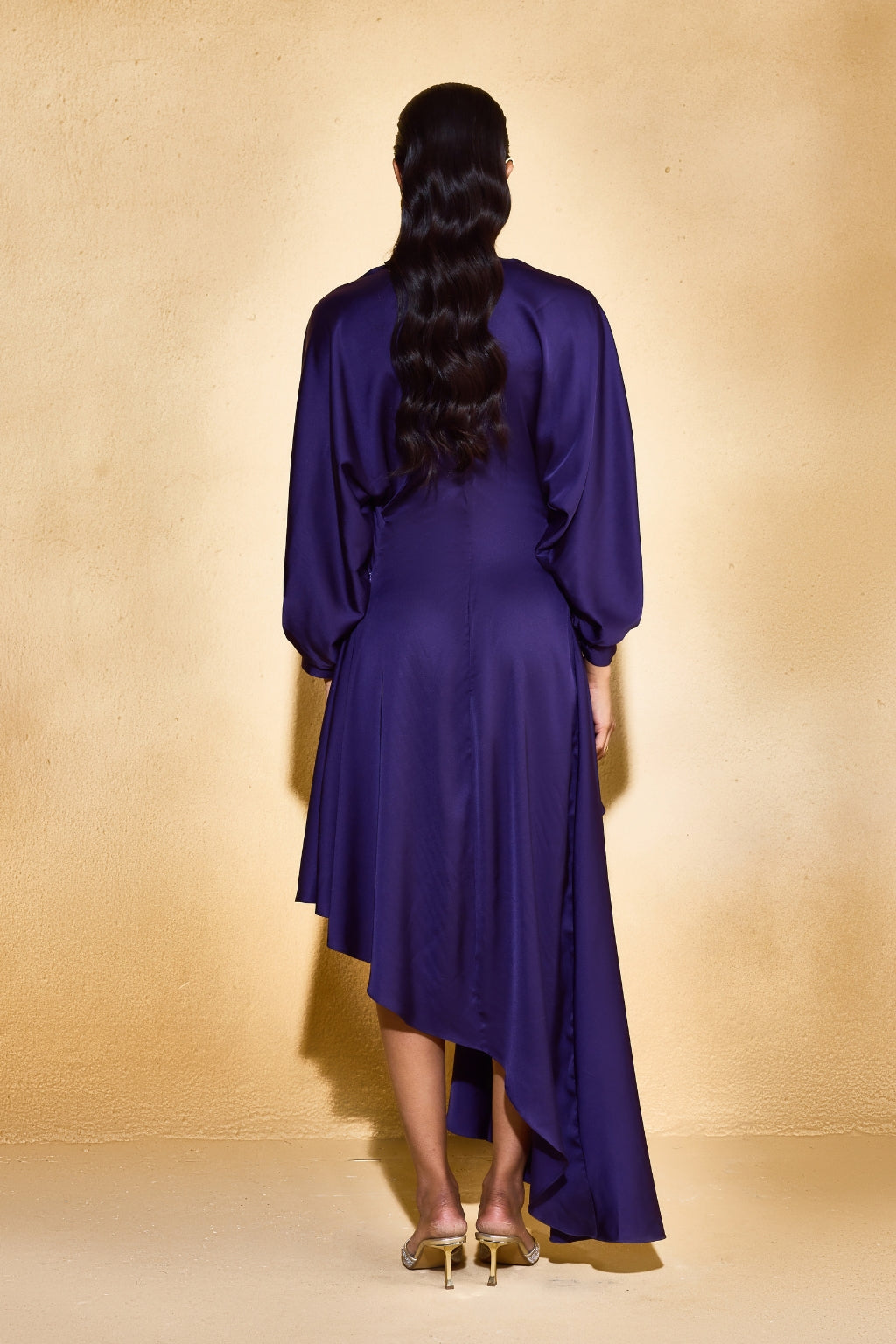 Echo Lowe Dress