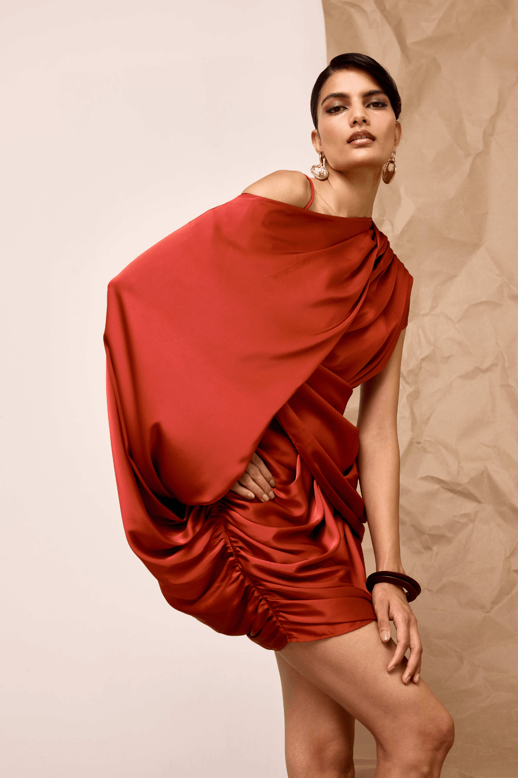 Echo Lyra Dress