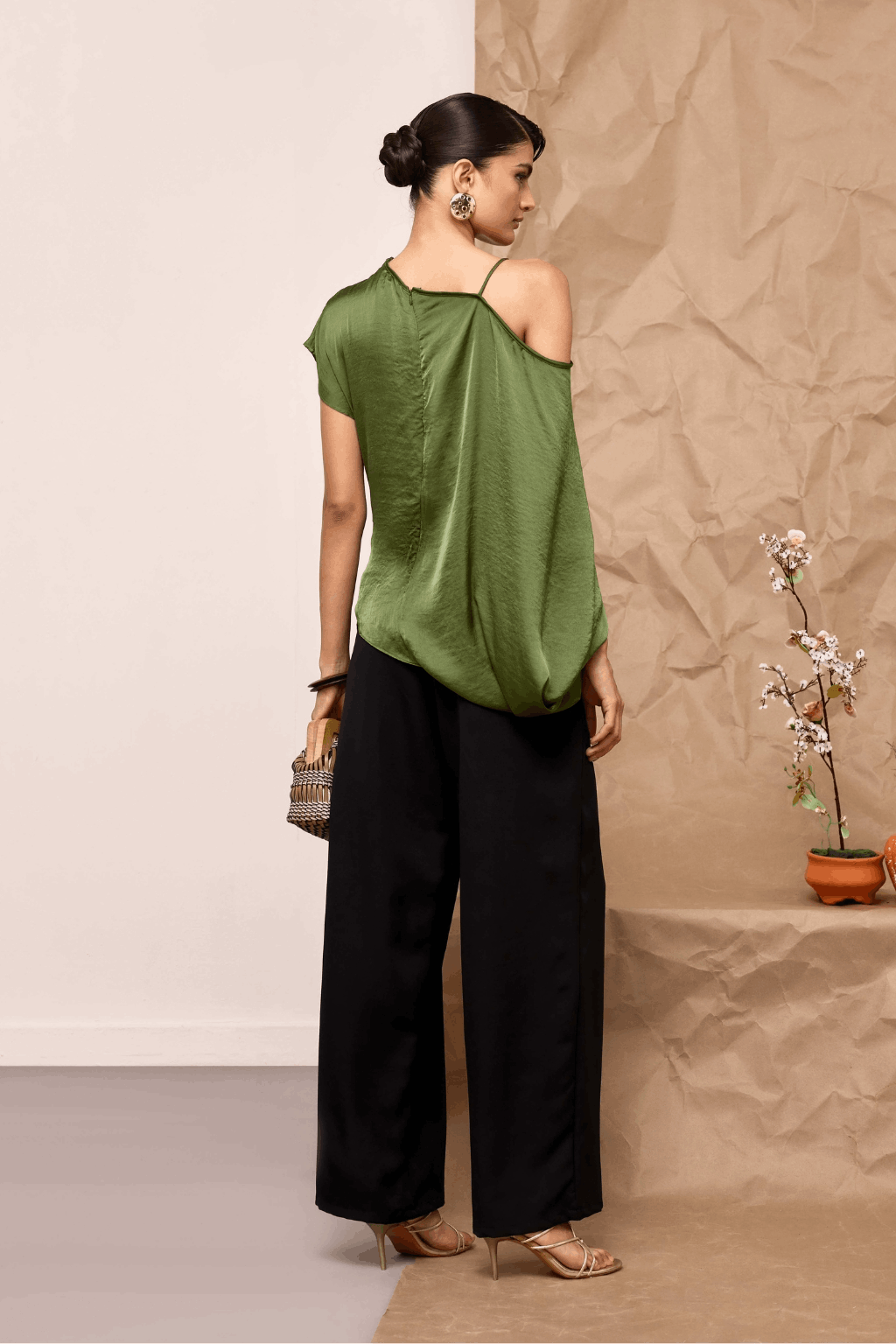 Echo Lyra Top