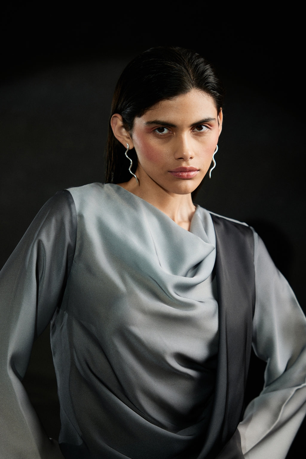 Echo Midnight Ombre Co-ord Set