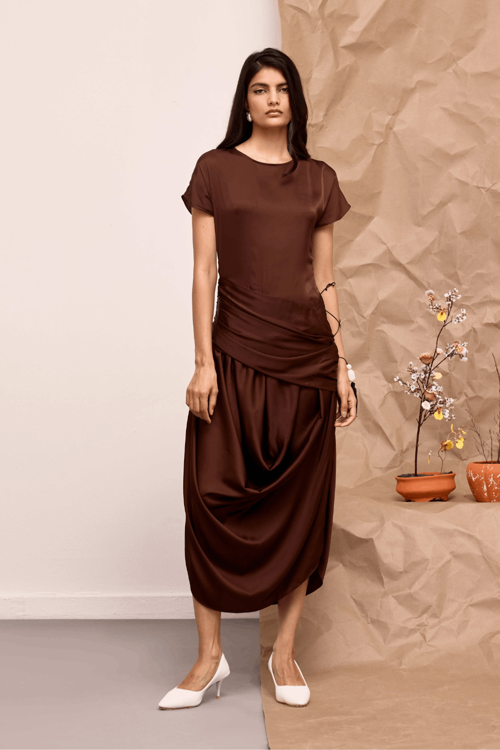 Echo Moderna Dress