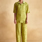 Echo Moss Co-ord