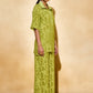 Echo Moss Co-ord
